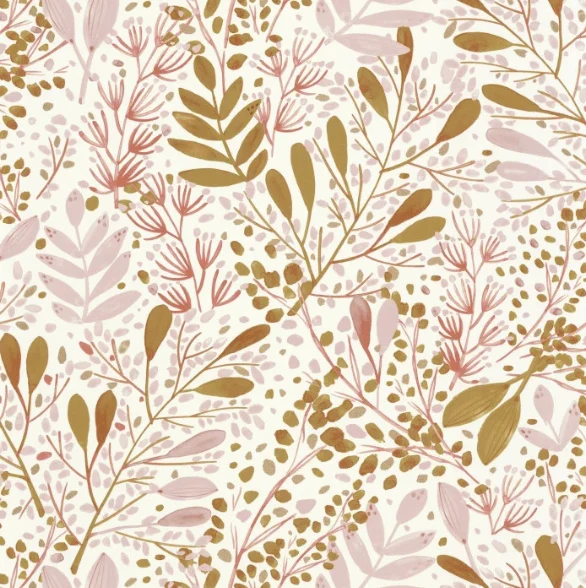 Collection de Papier Peint CASELIO - Green Life 2