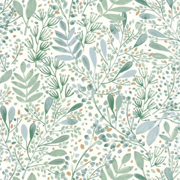Collection de Papier Peint CASELIO - Green Life 2
