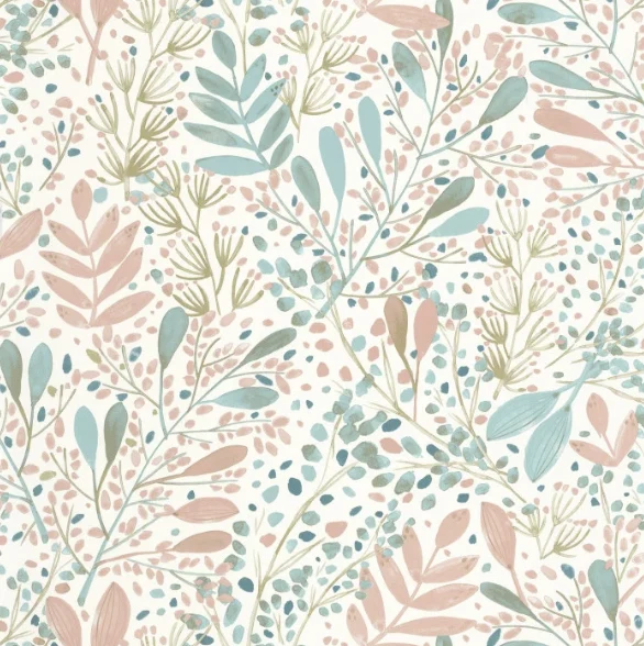 Collection de Papier Peint CASELIO - Green Life 2