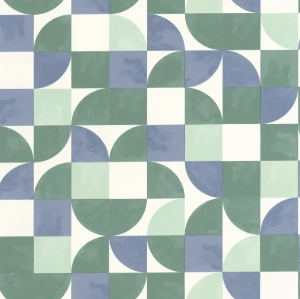 Collection de Papier Peint CASELIO - Green Life 2