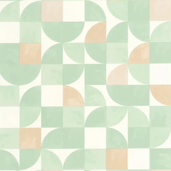 Collection de Papier Peint CASELIO - Green Life 2