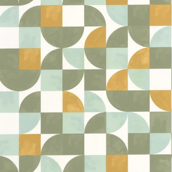 Collection de Papier Peint CASELIO - Green Life 2