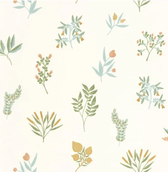 Collection de Papier Peint CASELIO - Green Life 2