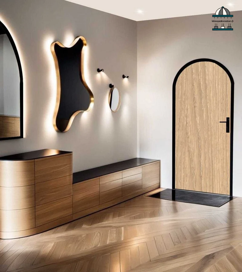 Simulation 3D petite pièce (moins de 8 m²)