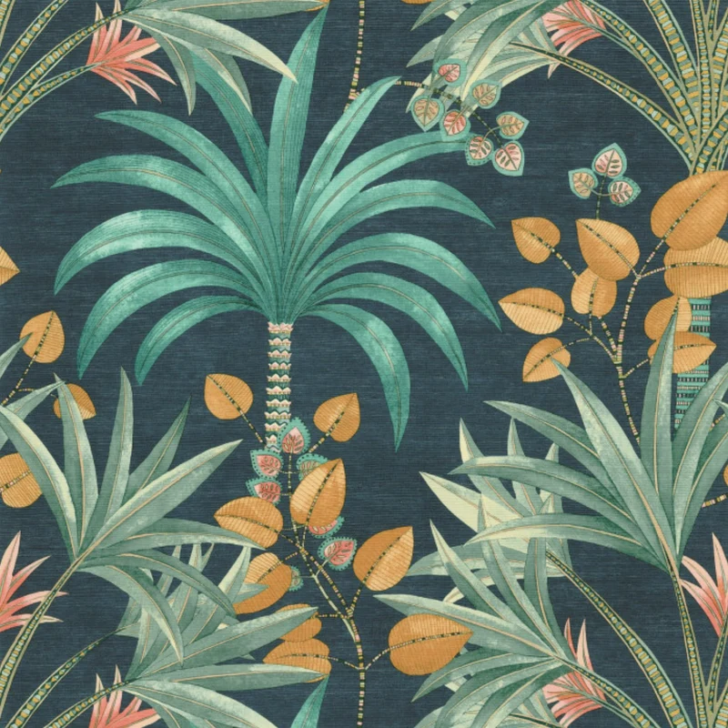 Collection de Papier Peint CASAMANCE - Aventura