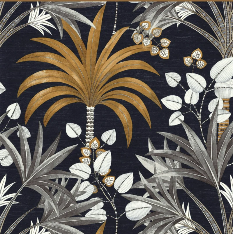 Collection de Papier Peint CASAMANCE - Aventura