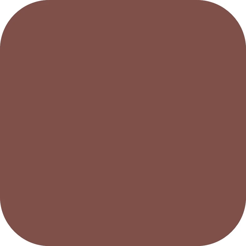 Peinture écologique Natura Tassili® Les Rouges (L'Atelier by Edicolor 102E/102-E/102E1) Intérieur SATIN