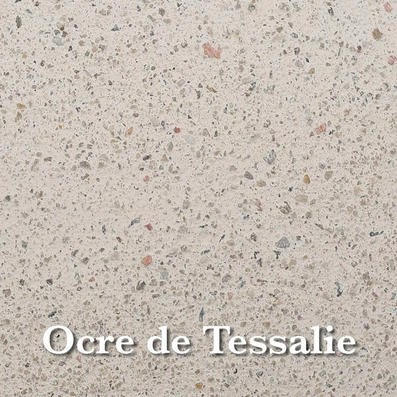 Enduit de finition intérieur/extérieur