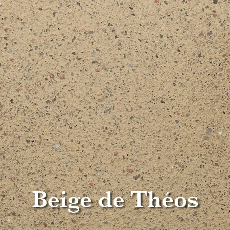 Enduit de finition intérieur/extérieur