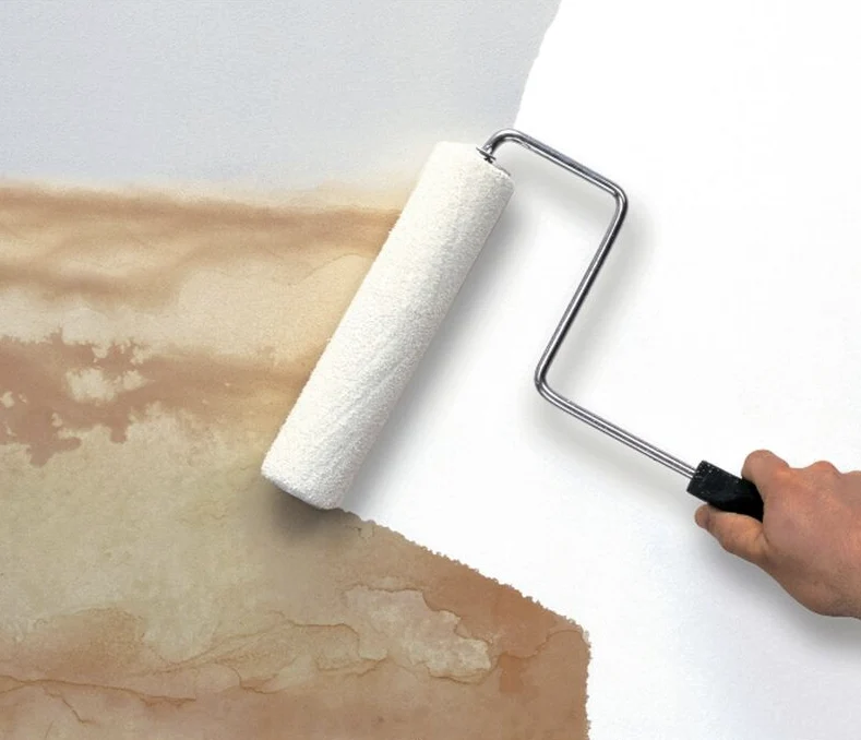 Primaire scellant anti taches blanc - Zinsser Coverstain