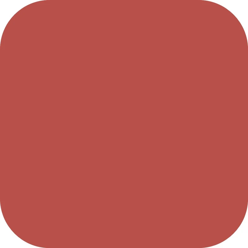 Peinture écologique Natura Tassili® Les Rouges (L'Atelier by Edicolor 109A/109-A/109A1) Intérieur/Extérieur VELOURS