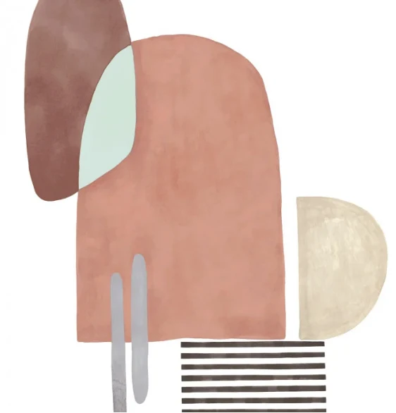 Papier Peint Panoramique CASADECO - Gelato