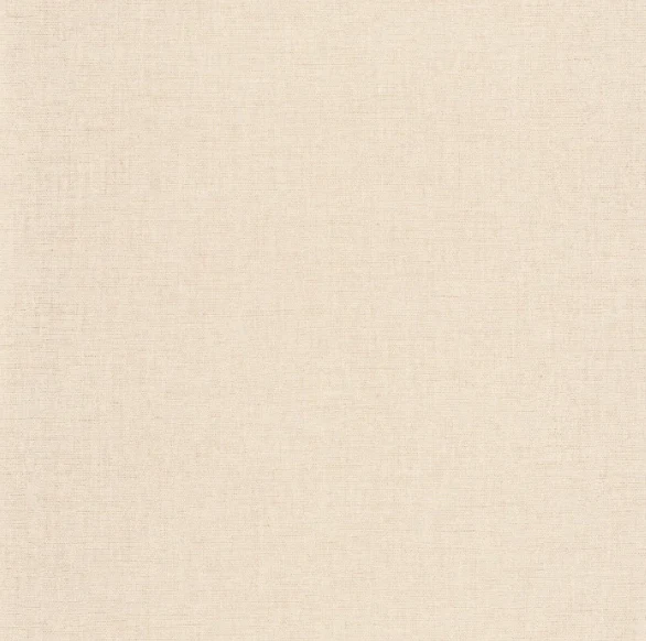 Papier peint CASELIO Linen Uni Métallisé / Irisé effet lin 0.53 x 10.05 m