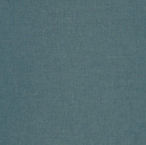 Papier peint CASELIO Linen Uni Métallisé / Irisé effet lin 0.53 x 10.05 m