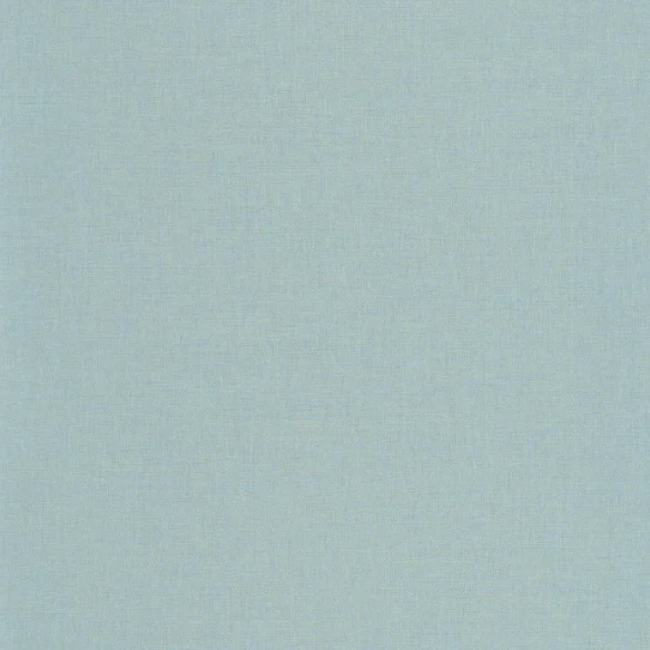 Papier peint CASELIO Linen Uni Métallisé / Irisé effet lin 0.53 x 10.05 m