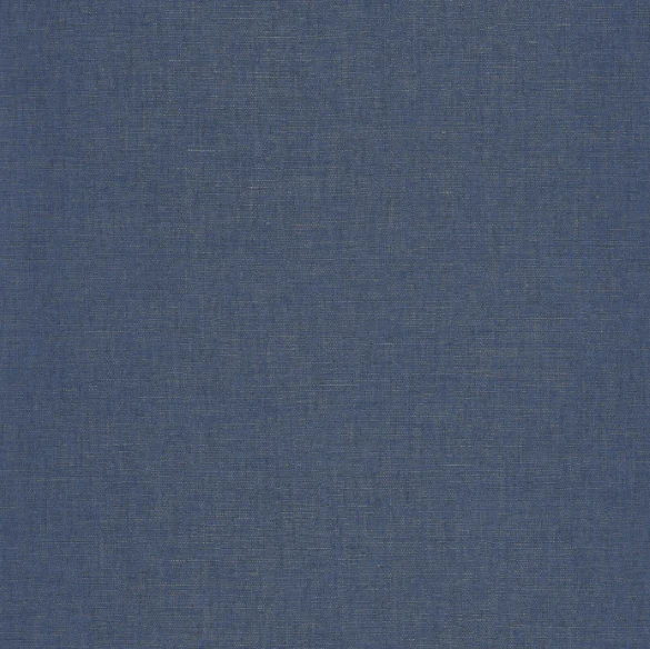 Papier peint CASELIO Linen Uni Métallisé / Irisé effet lin 0.53 x 10.05 m