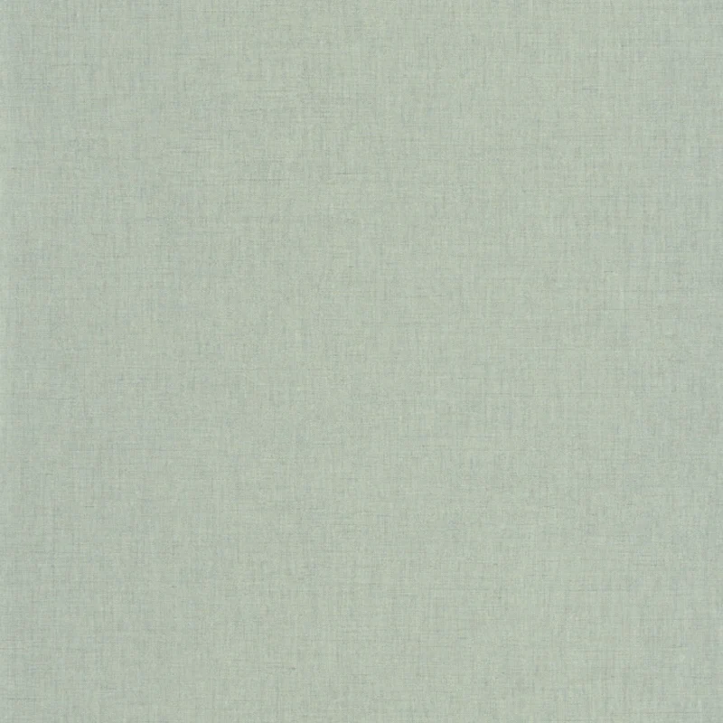 Papier peint CASELIO Linen Uni Métallisé / Irisé effet lin 0.53 x 10.05 m