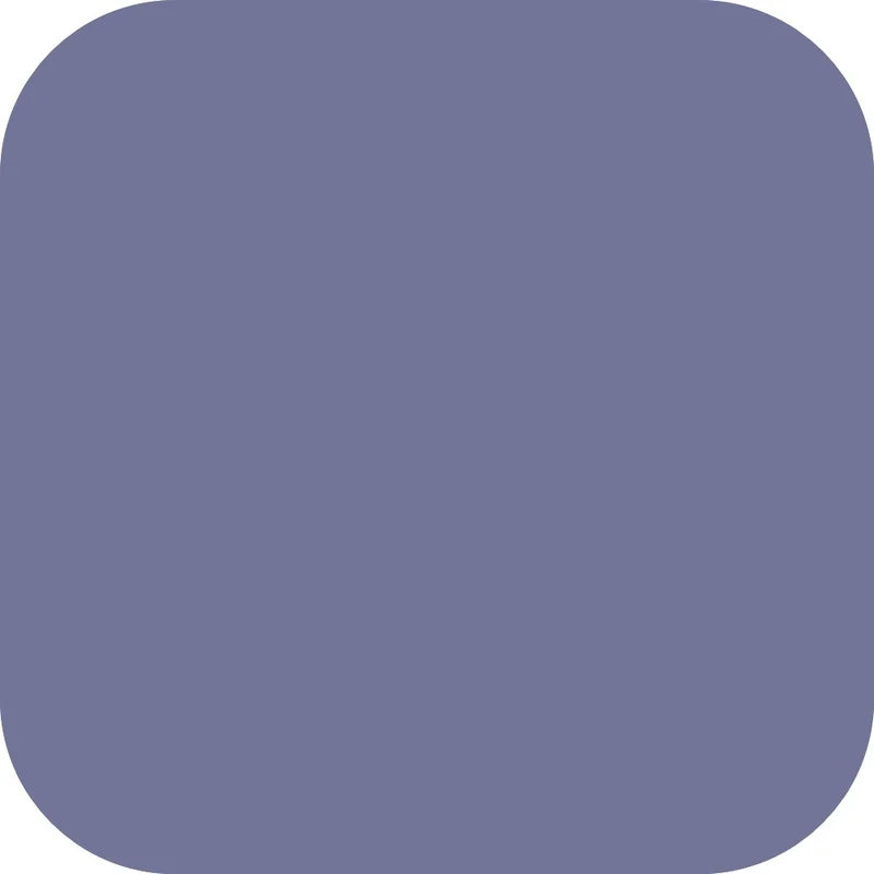 Peinture écologique Natura Tassili® Les Violets (L'Atelier by Edicolor 137D/137-D/137D1) Intérieur/Extérieur MAT