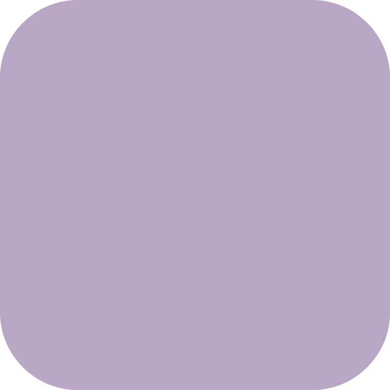 Peinture écologique Natura Tassili® Les Violets (L'Atelier by Edicolor 130A/130-A/130A1) Intérieur/Extérieur MAT