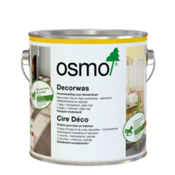Cire Déco OSMO