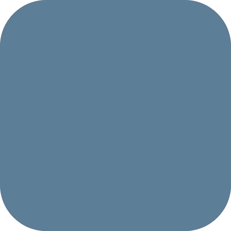 Peinture écologique Natura Tassili® Les Bleus (L'Atelier by Edicolor 151E/151-E/151E1) Intérieur/Extérieur VELOURS