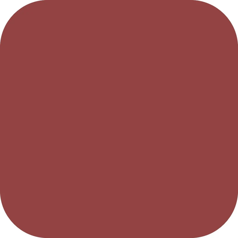Peinture écologique Natura Tassili® Les Rouges (L'Atelier by Edicolor 109D/109-D/109D1) Intérieur/Extérieur MAT