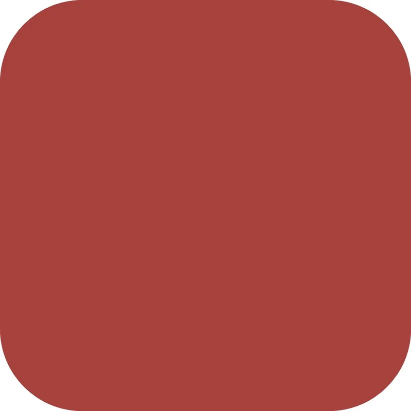 Peinture écologique Natura Tassili® Les Rouges (L'Atelier by Edicolor 108D/108-D/108D1) Intérieur/Extérieur MAT
