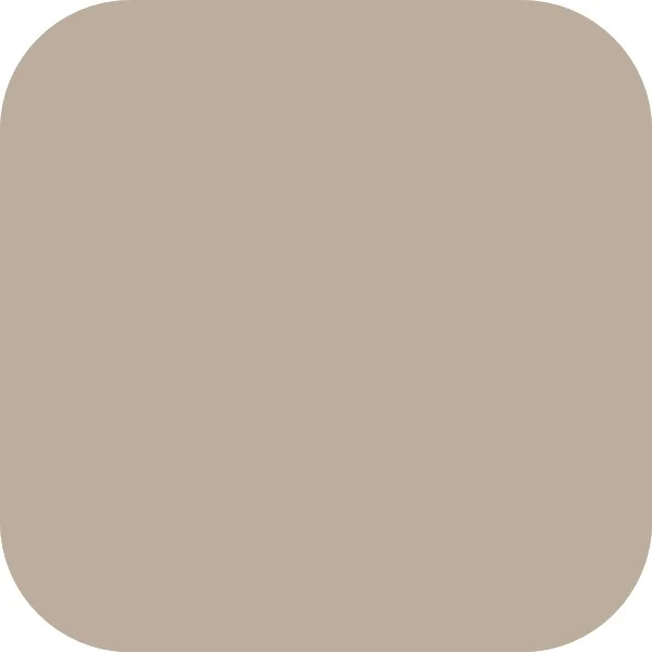 Peinture écologique Natura Tassili® Les Beiges colorés (L'Atelier by Edicolor 044D/044-D/044D1) Intérieur/Extérieur MAT