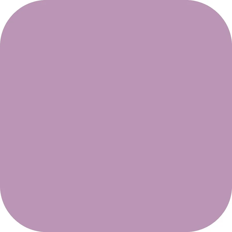 Peinture écologique Natura Tassili® Les Violets (L'Atelier by Edicolor 126D/126-D/126D1) Intérieur/Extérieur SATIN