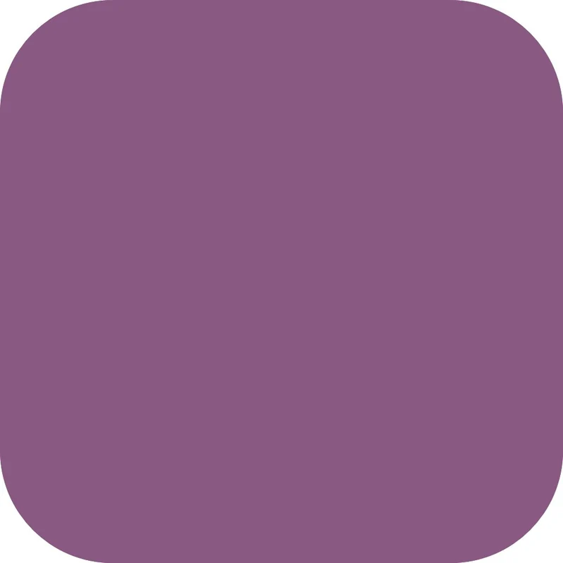 Peinture écologique Natura Tassili® Les Violets (L'Atelier by Edicolor 125D/125-D/125D1) Intérieur/Extérieur SATIN