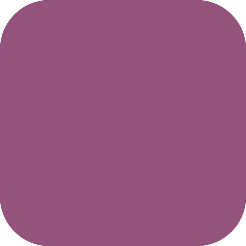 Peinture écologique Natura Tassili® Les Violets (L'Atelier by Edicolor 124D/124-D/124D1) Intérieur/Extérieur SATIN