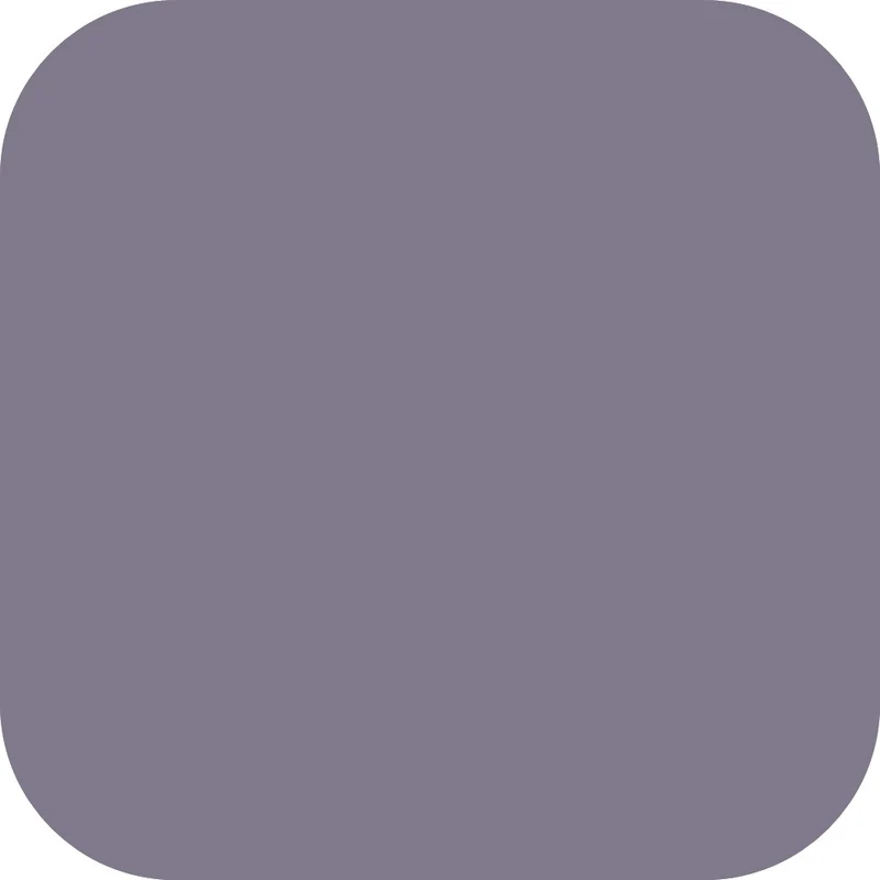 Peinture écologique Natura Tassili® Les Violets (L'Atelier by Edicolor 135D/135-D/135D1) Intérieur/Extérieur SATIN