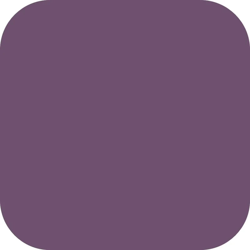 Peinture écologique Natura Tassili® Les Violets (L'Atelier by Edicolor 128D/128-D/128D1) Intérieur/Extérieur SATIN