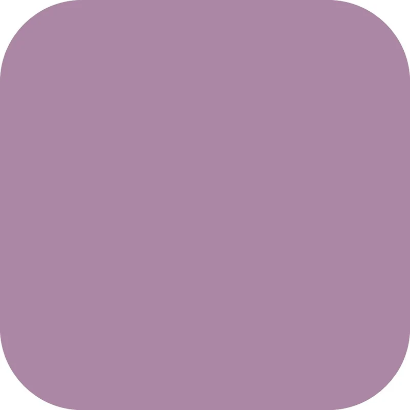 Peinture écologique Natura Tassili® Les Violets (L'Atelier by Edicolor 128A/128-A/128A1) Intérieur/Extérieur SATIN