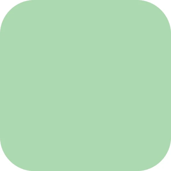 Peinture Natura Tassili® Vert d'Alsace (Couleurs de France 458-4301-15) Intérieur/Extérieur VELOURS