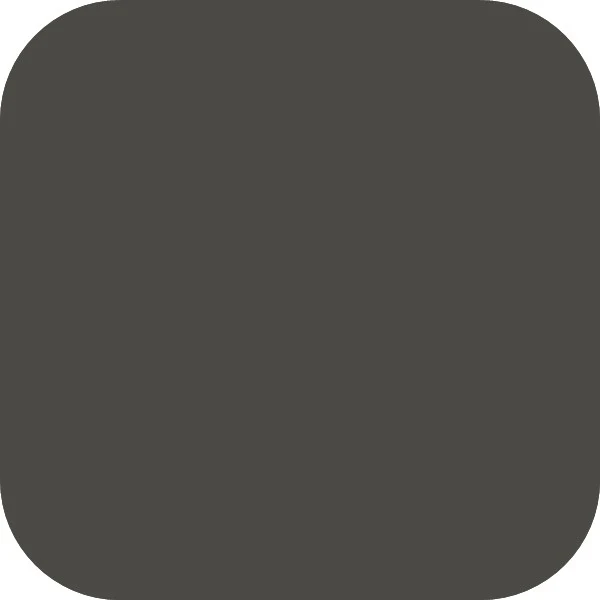 Peinture Natura Tassili® Gris Terre d'ombre (RAL Classic 7022) Intérieur/Extérieur MAT
