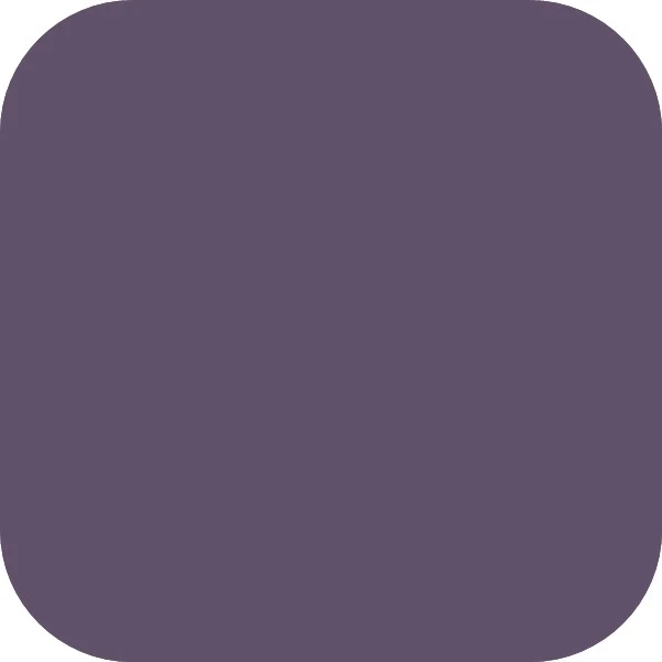 Peinture Natura Tassili® Les Violets (L'Atelier by Edicolor 128E/128-E/128E1) Intérieur/Extérieur SATIN