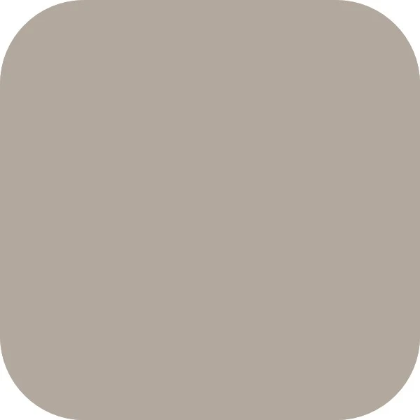Peinture écologique Natura Tassili® Les Beiges colorés (L'Atelier by Edicolor 054B/054-B/054B1) Intérieur/Extérieur MAT