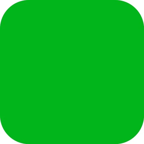 Peinture écologique Anticorrosion Natura Orphéo® Vert Fluorescent (Les Fluos RAL 6038) Intérieur/Extérieur BRILLANT