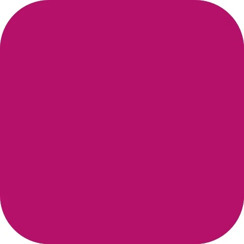 Peinture écologique Natura Linéa® Framboise (ArtWork Ardoise AW-10) Intérieur MAT