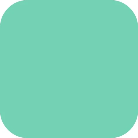 Peinture écologique Natura Linéa® Turquoise (ArtWork Ardoise AW-09) Intérieur MAT