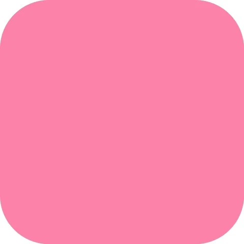 Peinture écologique Natura Linéa® Rose Bonbon (ArtWork Ardoise AW-05) Intérieur MAT