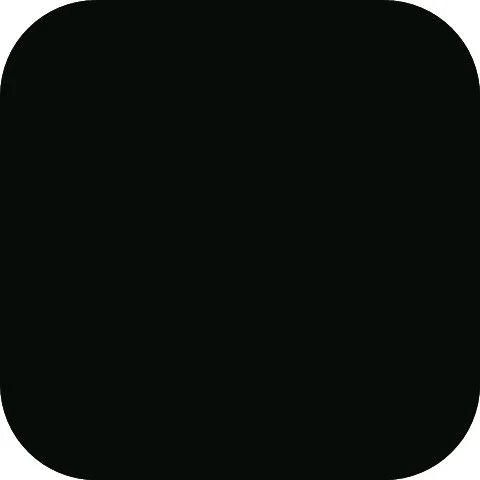 Peinture écologique Natura Linéa® Noir (ArtWork Ardoise AW-02) Intérieur MAT