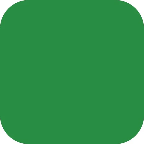 Peinture écologique Natura Linéa® Vert (ArtWork Ardoise AW-01) Intérieur MAT