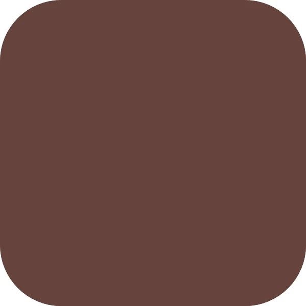 Peinture Natura Tassili® Les minérales Terre d'Ombre (Natura Ethnic NE-044) Intérieur/Extérieur MAT