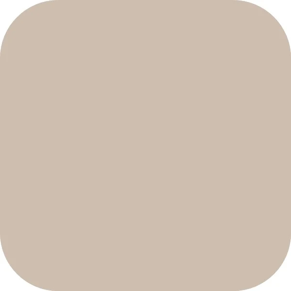 Peinture écologique Natura Tassili® Les Beiges colorés (L'Atelier by Edicolor 051B/051-B/051B1) Intérieur MAT
