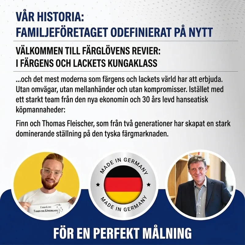 PU Holzschutzfarbe RAL 9010 Reinweiß - Wetterschutzfarbe - Hamburger Lack-Profi