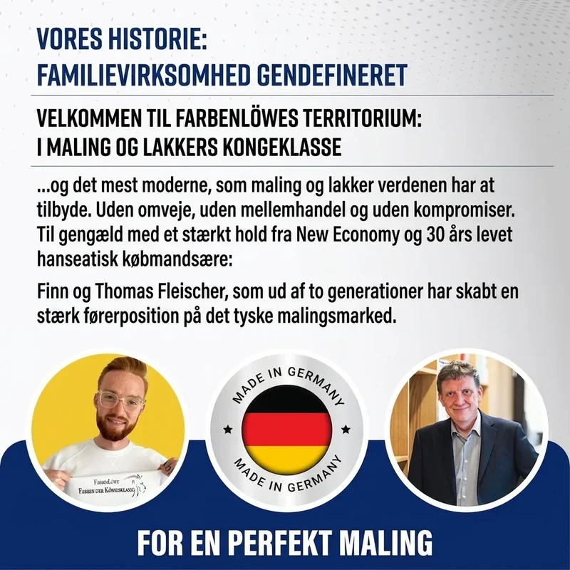 PU Holzschutzfarbe RAL 6003 Olivgrün - Wetterschutzfarbe - Hamburger Lack-Profi