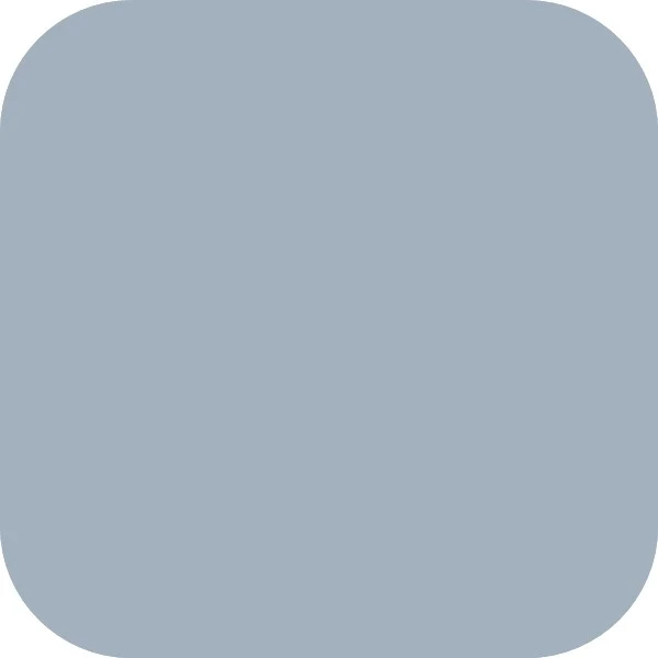 Peinture écologique Natura Tassili® Les Gris colorés (L'Atelier by Edicolor 030E/030-E/030E1) Intérieur MAT
