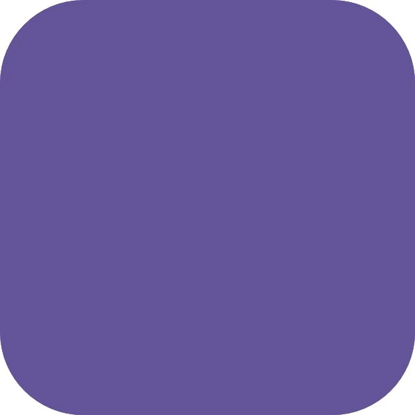 Peinture Natura Linéa® Violet (Côté Apiculture 9813) Ruche SATIN